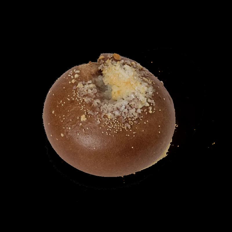 大人のチョコバナナ