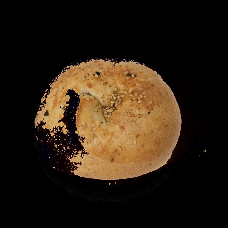 博多明太クリームチーズ