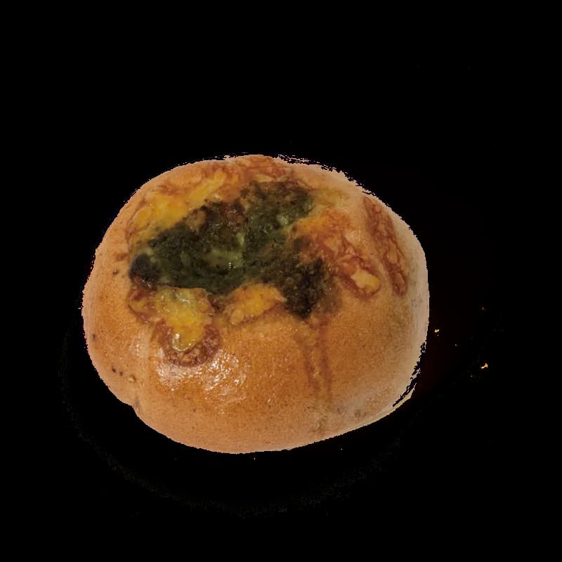 バジルトマトチーズ