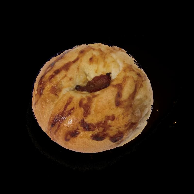 照り焼きチキンマヨ